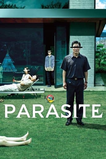 Start with Parasite