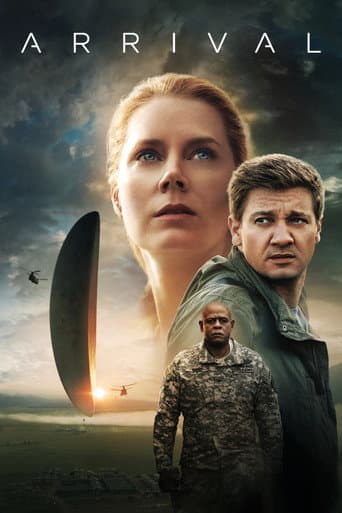 Start with Arrival