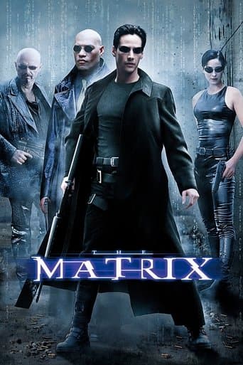Start with Matrix, The